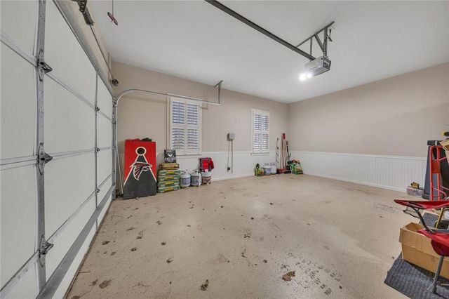 506 Black Horse Circle, Canton, GA 30114