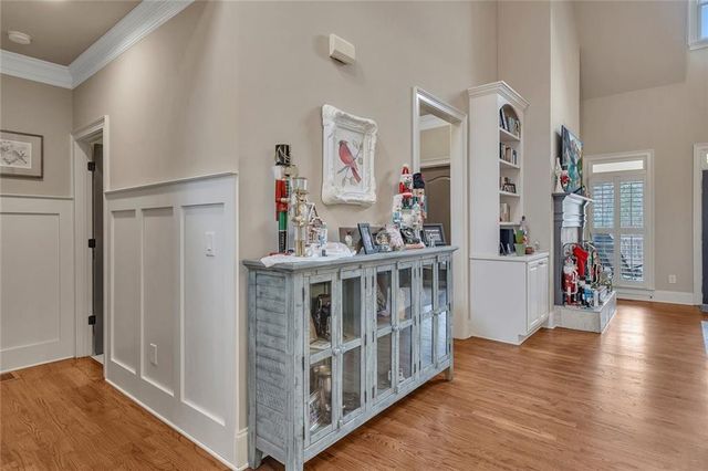 506 Black Horse Circle, Canton, GA 30114