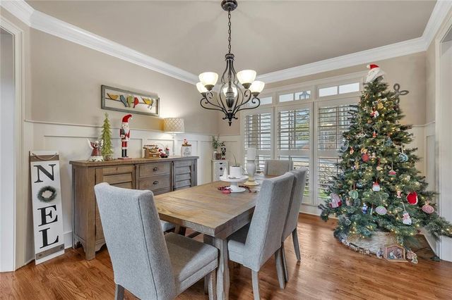 506 Black Horse Circle, Canton, GA 30114