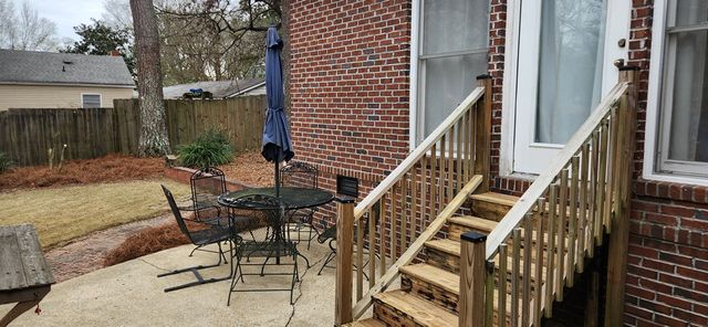 2110 Terrace Drive, Columbus, GA 31904