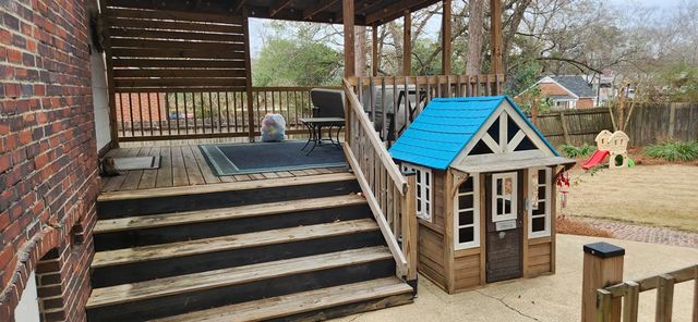 2110 Terrace Drive, Columbus, GA 31904