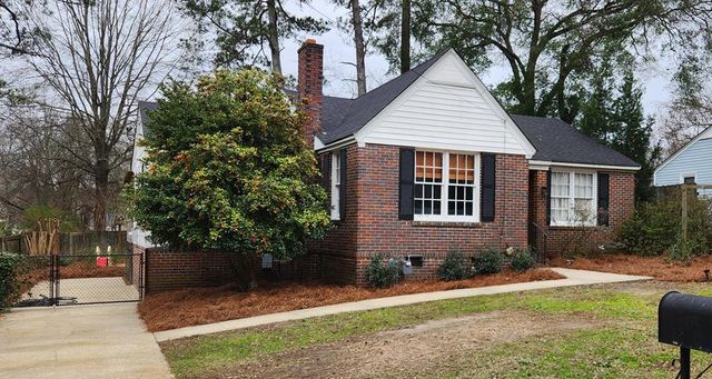 2110 Terrace Drive, Columbus, GA 31904