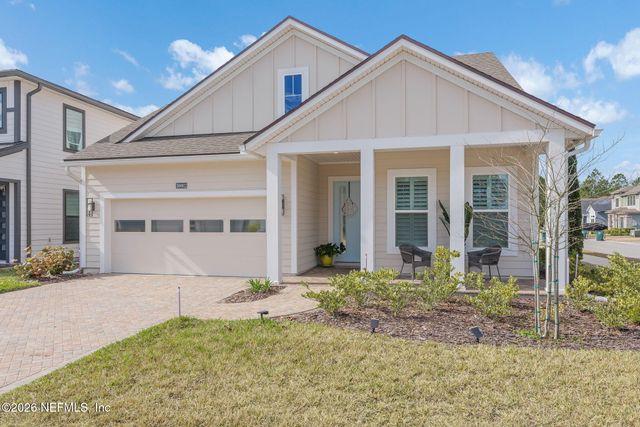 10002 INVENTION Lane, Jacksonville, FL 32256