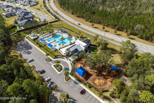 10002 INVENTION Lane, Jacksonville, FL 32256