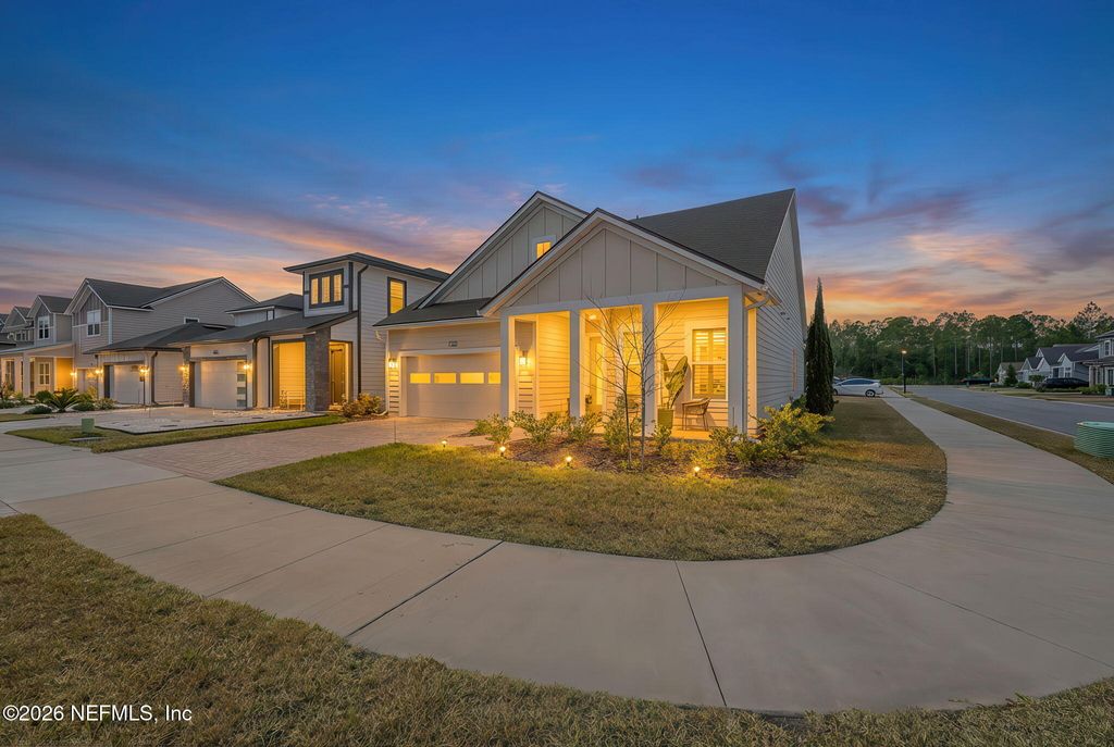 10002 INVENTION Lane, Jacksonville, FL 32256