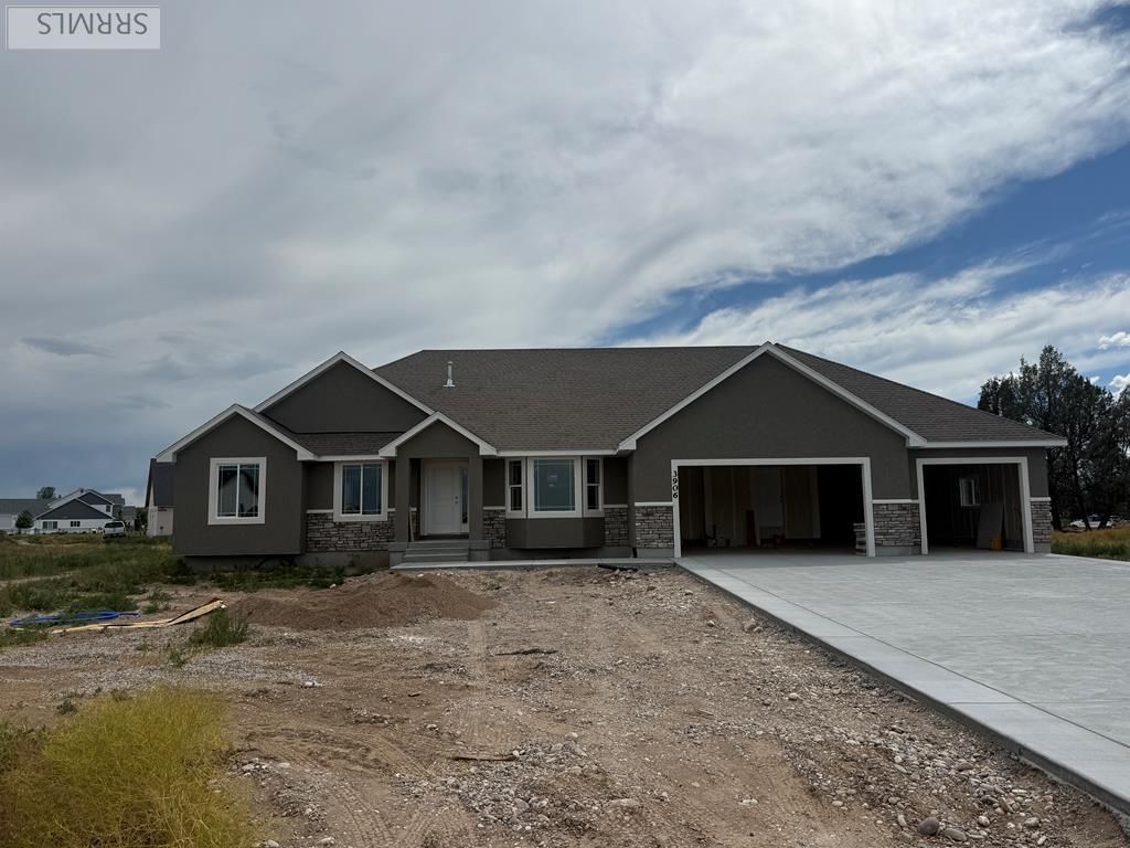 Image 1 of property listing at 3906 E 47th North, Rigby, ID 83442