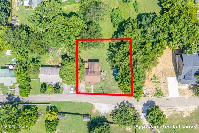 1013 E Drive, Knoxville, TN 37920