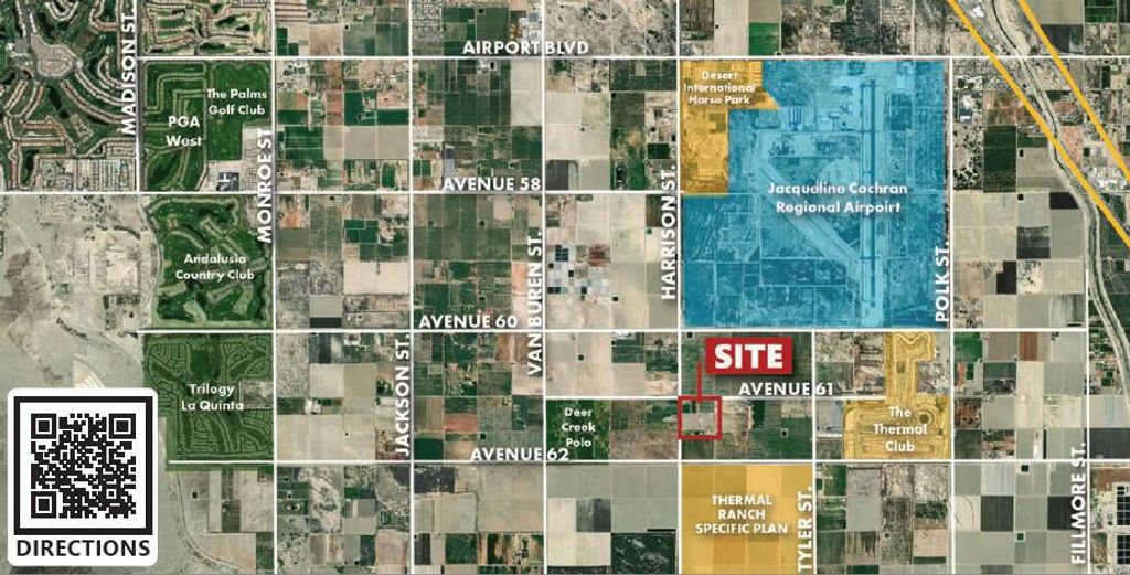 85055 61st Avenue, Thermal, CA 92274