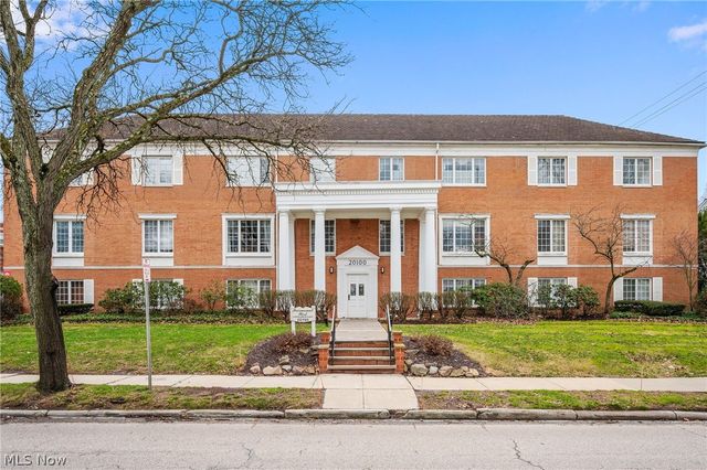 20100 Fairmount Boulevard 102, Shaker Heights, OH 44118