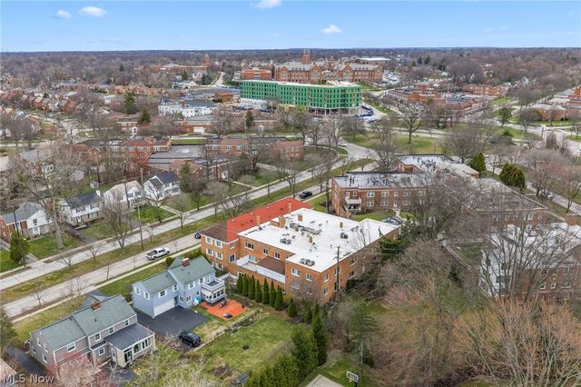 20100 Fairmount Boulevard 102, Shaker Heights, OH 44118