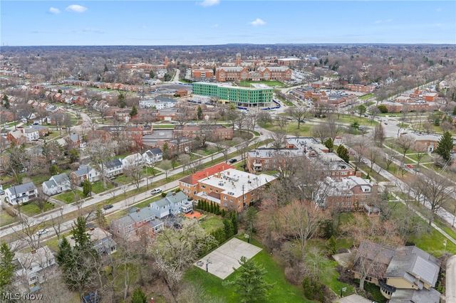 20100 Fairmount Boulevard 102, Shaker Heights, OH 44118