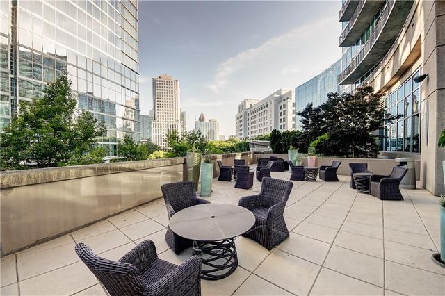 1080 Peachtree NE Street 1813, Atlanta, GA 30309