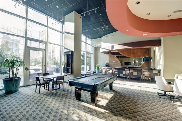 1080 Peachtree NE Street 1813, Atlanta, GA 30309