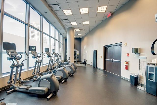 1080 Peachtree NE Street 1813, Atlanta, GA 30309