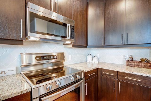 1080 Peachtree NE Street 1813, Atlanta, GA 30309