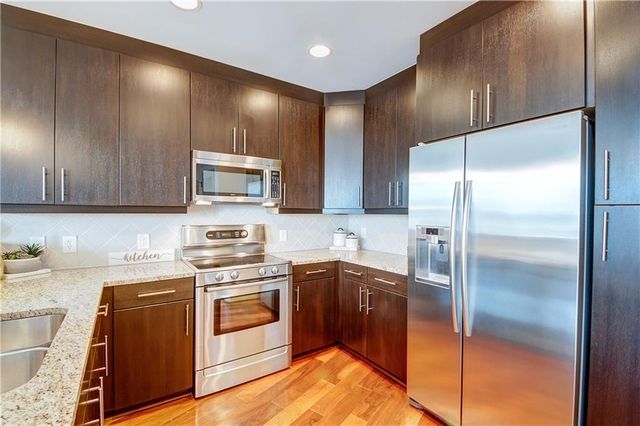 1080 Peachtree NE Street 1813, Atlanta, GA 30309