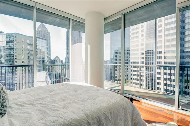 1080 Peachtree NE Street 1813, Atlanta, GA 30309