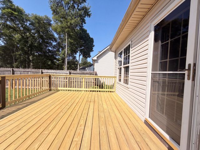 3475 Melrose Dr, Clarksville, TN 37042