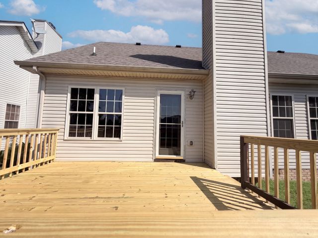 3475 Melrose Dr, Clarksville, TN 37042