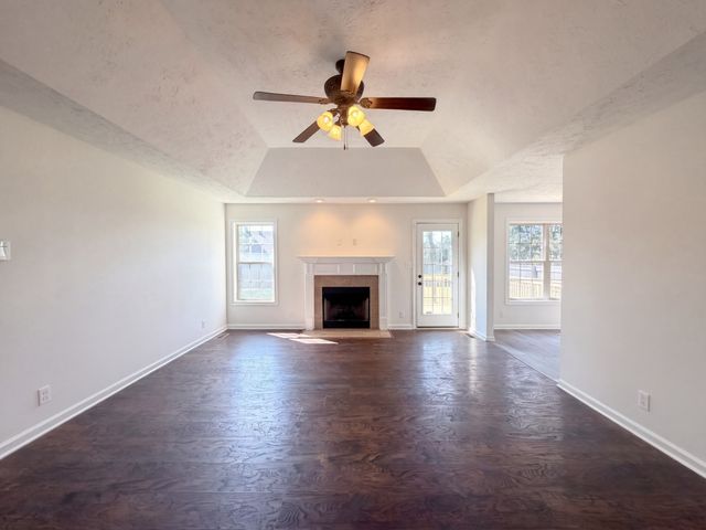 3475 Melrose Dr, Clarksville, TN 37042