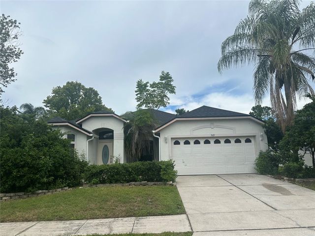 929 ROSINIA COURT, Orlando, FL 32828