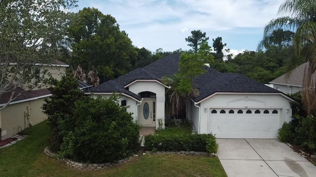 929 ROSINIA COURT, Orlando, FL 32828