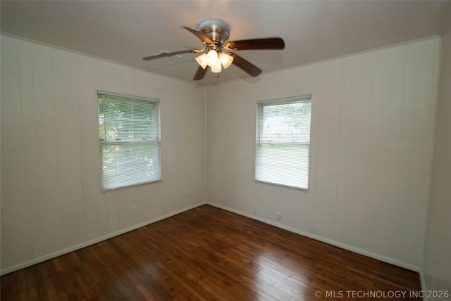 216 S 69th Avenue, Tulsa, OK 74112