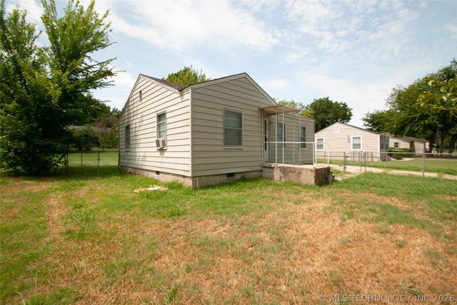 216 S 69th Avenue, Tulsa, OK 74112