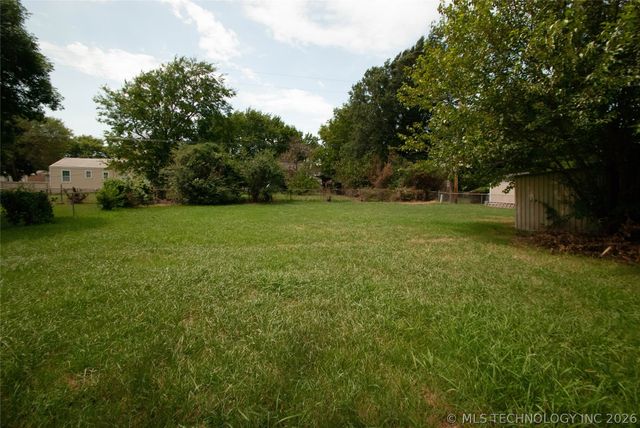 216 S 69th Avenue, Tulsa, OK 74112
