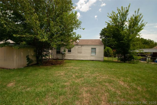 216 S 69th Avenue, Tulsa, OK 74112