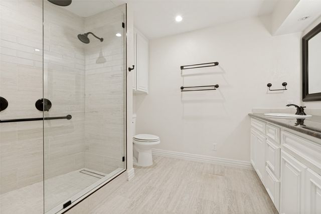 4820 Amesbury Drive E130, Dallas, TX 75206