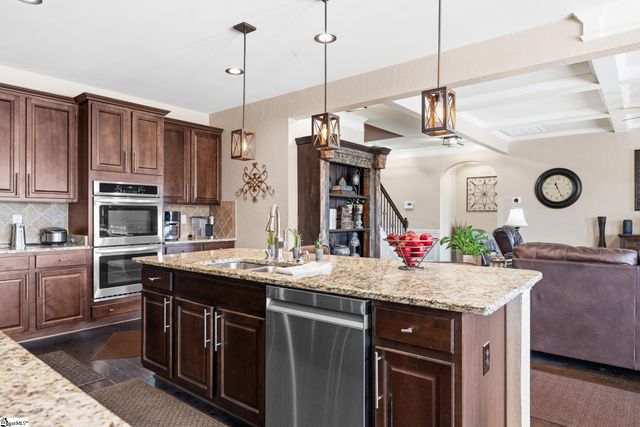 12 Hanlon Drive, Woodruff, SC 29388