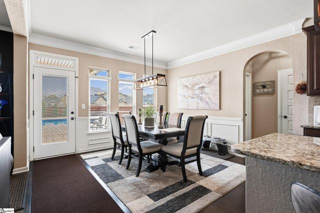 12 Hanlon Drive, Woodruff, SC 29388