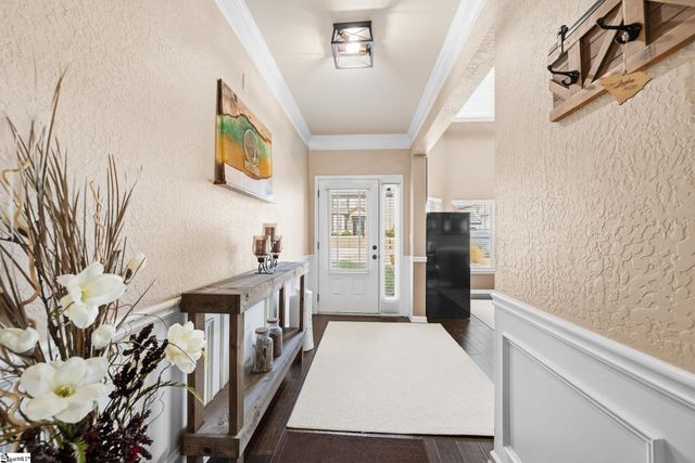 12 Hanlon Drive, Woodruff, SC 29388