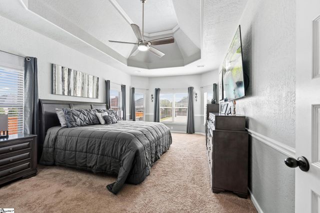 12 Hanlon Drive, Woodruff, SC 29388