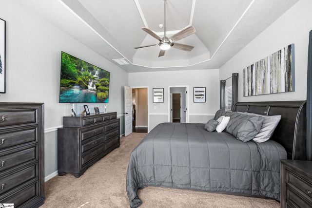 12 Hanlon Drive, Woodruff, SC 29388