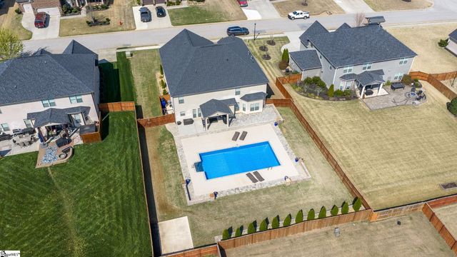 12 Hanlon Drive, Woodruff, SC 29388