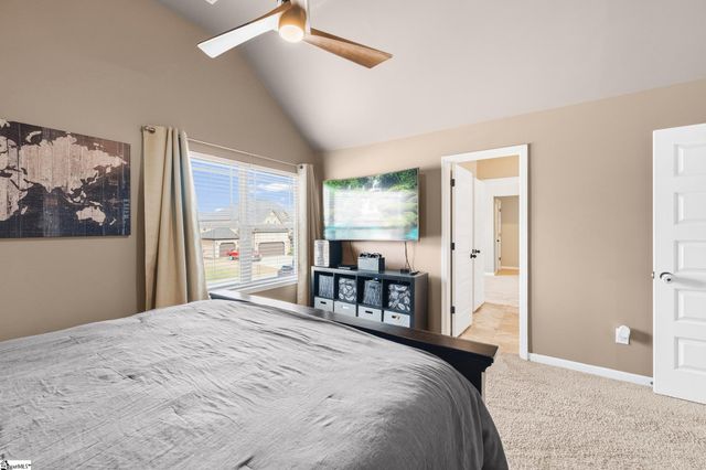 12 Hanlon Drive, Woodruff, SC 29388