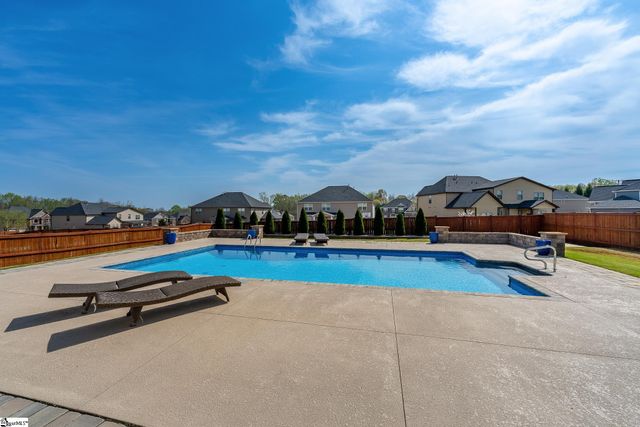 12 Hanlon Drive, Woodruff, SC 29388