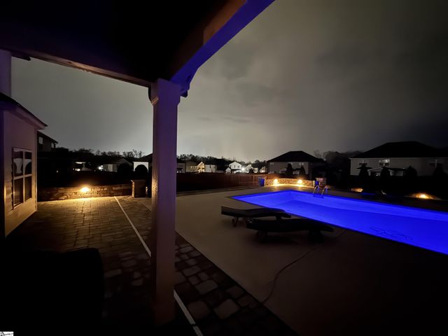 12 Hanlon Drive, Woodruff, SC 29388