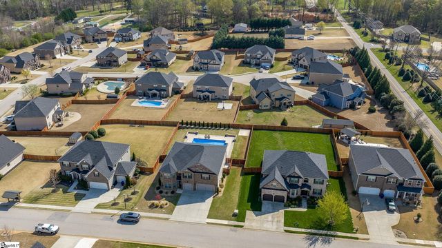 12 Hanlon Drive, Woodruff, SC 29388