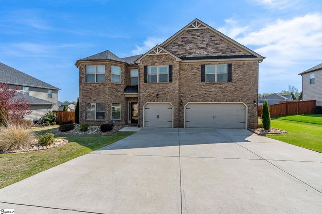 12 Hanlon Drive, Woodruff, SC 29388