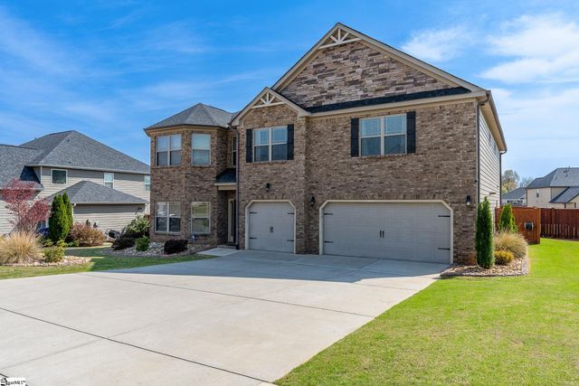 12 Hanlon Drive, Woodruff, SC 29388