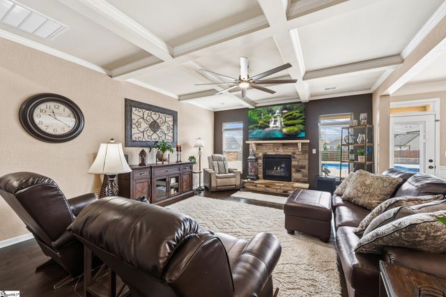 12 Hanlon Drive, Woodruff, SC 29388