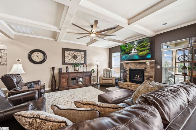 12 Hanlon Drive, Woodruff, SC 29388