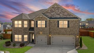 12 Hanlon Drive, Woodruff, SC 29388