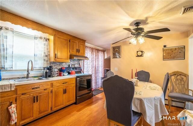 287 Laurel Street, East Haven, CT 06512