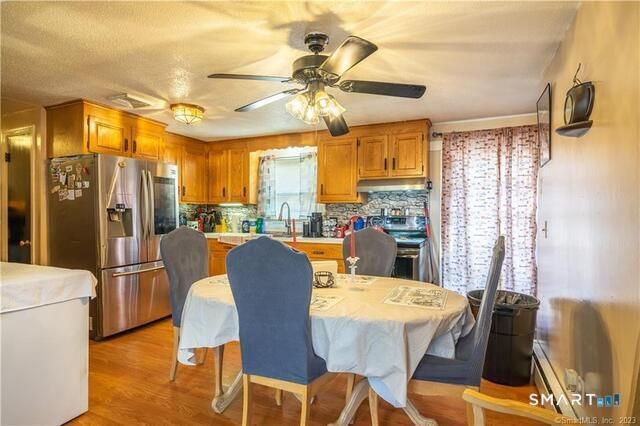 287 Laurel Street, East Haven, CT 06512