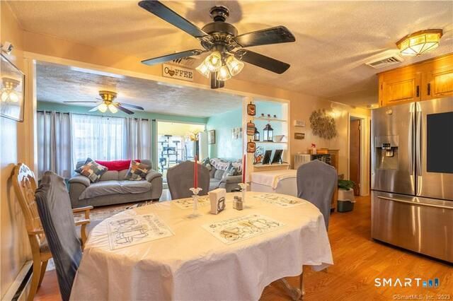 287 Laurel Street, East Haven, CT 06512