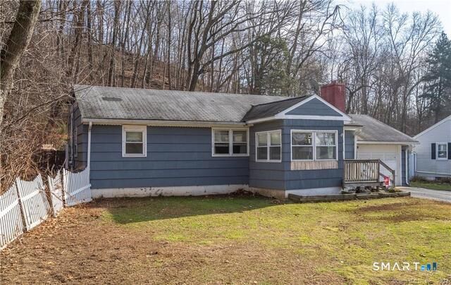 287 Laurel Street, East Haven, CT 06512